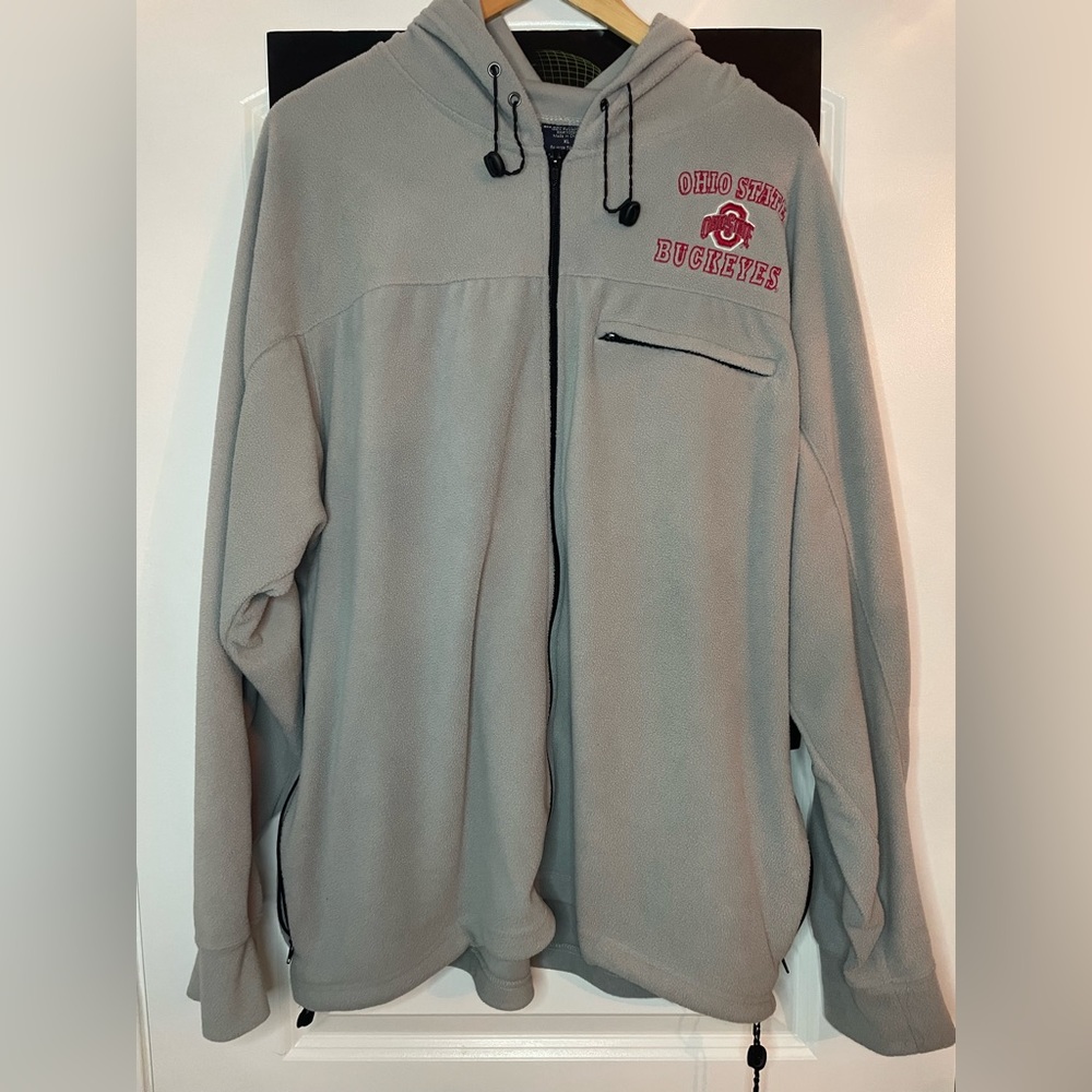 Ohio State Buckeyes Hoodie